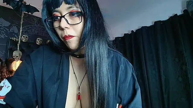 Chat XXX ao vivo de AlexHoe_