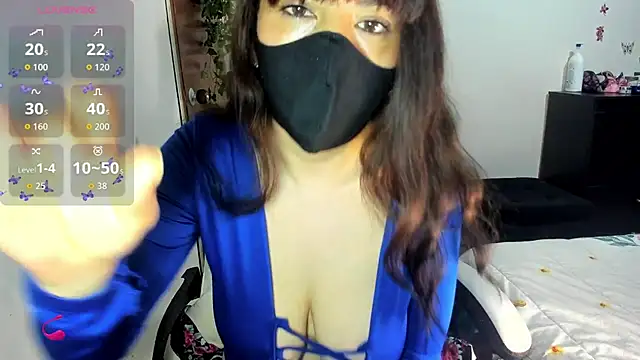 cmisterious__96 – Naživo XXX chat