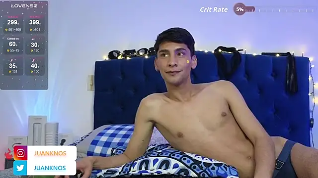 Chat XXX en directo de by_pandora