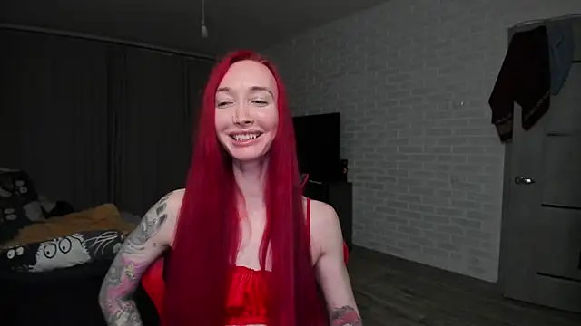 Chat XXX en directo de Roxy_Silver