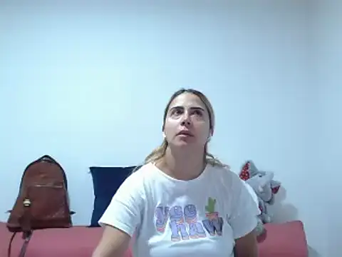 Chat XXX en directo de Lunazina