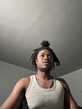 MIGHTYDEMONXXX: διαδικτυακό σόου στην κάμερα