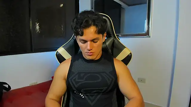 Chat XXX en directo de julian_wallace