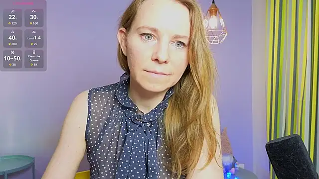 JanePearl – Live XXX-chat