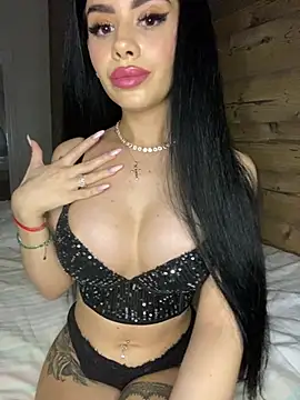 Ameliablack_1 live XXX chat