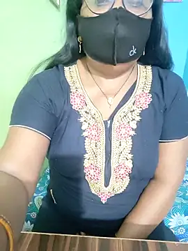 sexxyrenukaaのウェブカメラショー