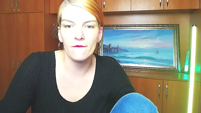 VanessaRey_ – Live XXX-chat