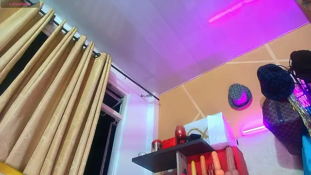 brendaliive – Live XXX-chat