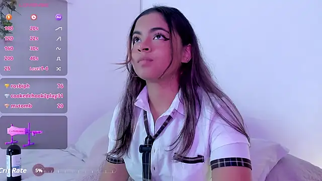 valy_shyness live XXX chat