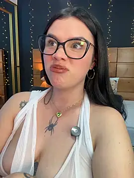 Chat XXX en directo de hanna_kimura