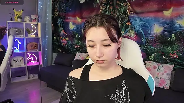 Chat XXX en directo de ClaraParks