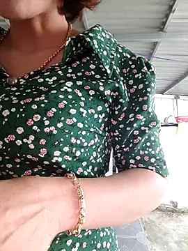 XXX chat uživo modela Ana_baby01