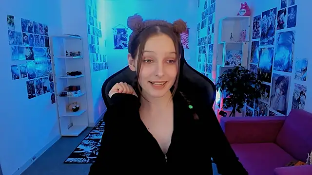 JenniferKiim – Live XXX-chat