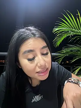 Sophie_Dreamss – Live XXX-chat