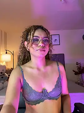 Czat XXX na żywo – OxanaFedorova1-