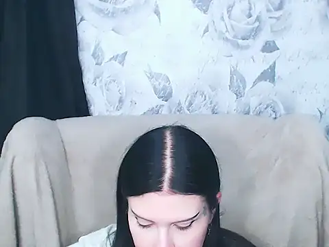 VenomDoll – Live XXX-chat