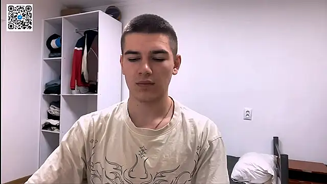 Chat XXX en directo de _BarePulse