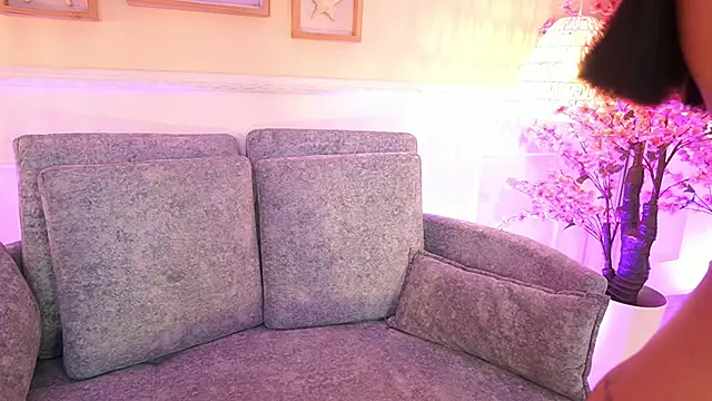 MeganLowell – Live XXX-chat