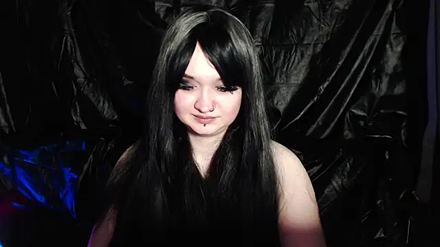 Miss_SamantaBlack Webcamshow