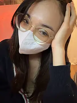 mimichannn99's Live XXX Chat