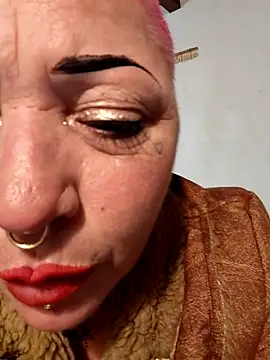 Ninfea7811 Webcam show