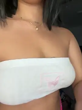 Allegra-Fiore's Webcam Show