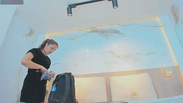 rebecca_ponce_ Obrolan Langsung XXX