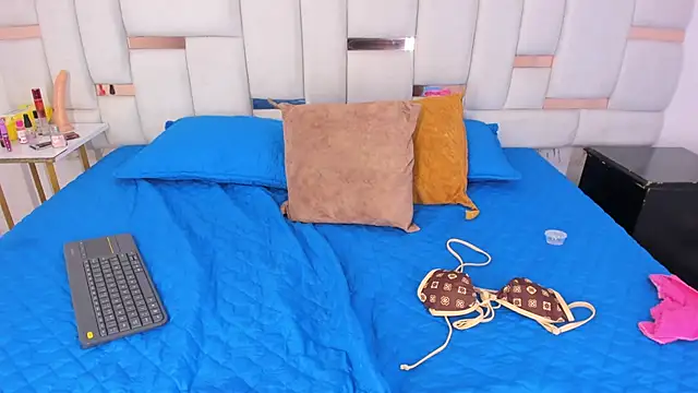 Czat XXX na żywo – hermione_brown