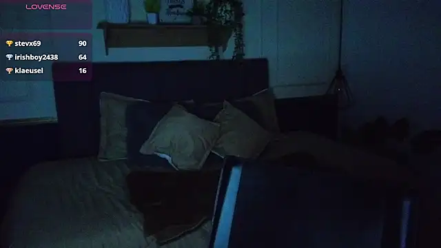 Selena_Noir's Live XXX Chat