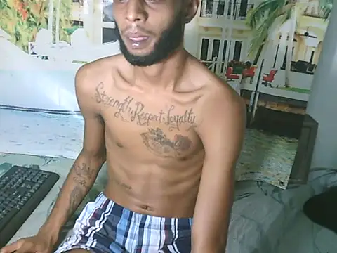 Chat XXX en directo de CharmingIndian1