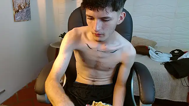 trevor_mob – Kamerová šou