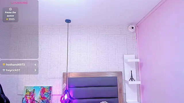 LESLYSIMPSON: απευθείας συνομιλία ΧΧΧ