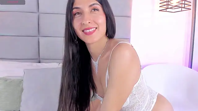 SensuallJenn's Webcam Show