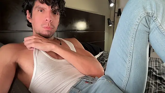 beranco19 – Kamerová šou