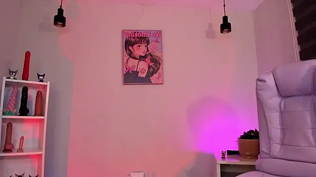 Chat XXX en directo de _asami_chieko_