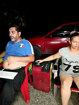 hotandfierylatinos2023のウェブカメラショー