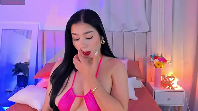 Abbye_blue01's Live XXX Chat