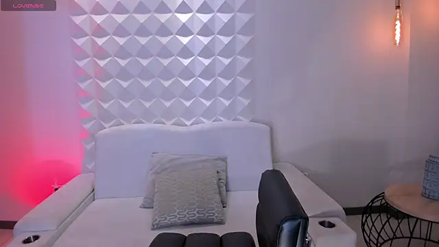 MariaHerrera_のライブXXXチャット