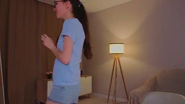 Chat XXX Live BettyBrowni