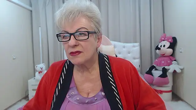 KayleSmoll Obrolan Langsung XXX