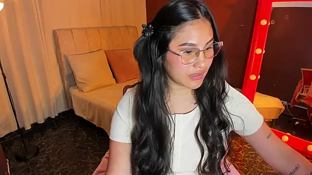 Little_Ivy Obrolan Langsung XXX