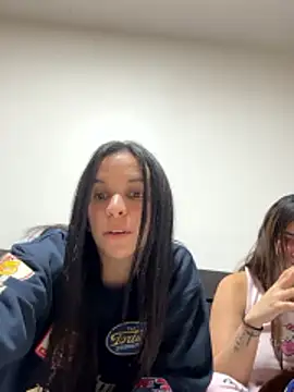 daniniescobarr Obrolan Langsung XXX