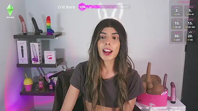 Chat XXX ao vivo de valentina_crtti