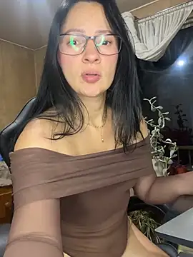 Chat XXX en directo de ValeriaVixen