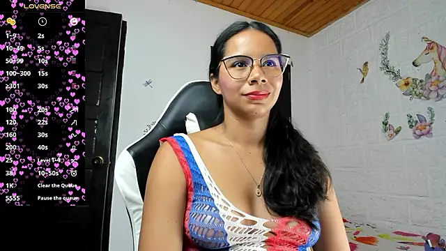 alisson_hoffman05 Live XXX Chat