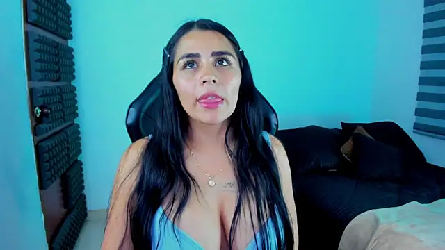 hannarusso – Naživo XXX chat