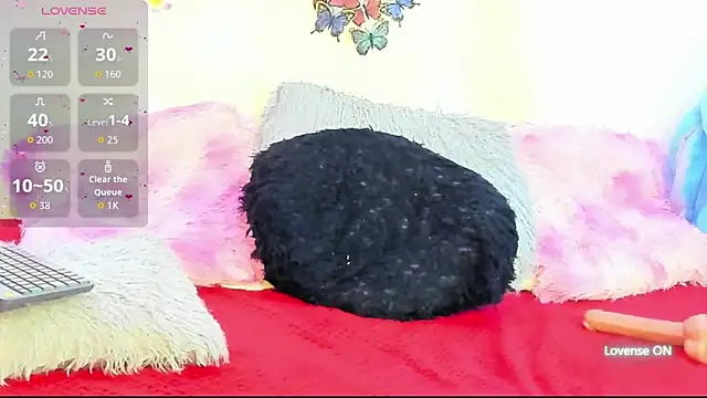 Rihanna_Flex – Naživo XXX chat