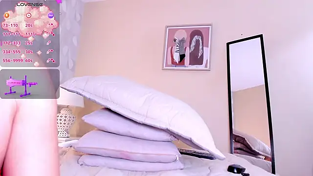 isabella_milf_ Obrolan Langsung XXX