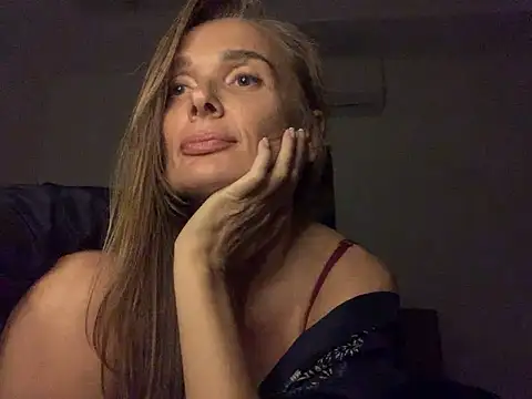 alealeop – Kamerová šou