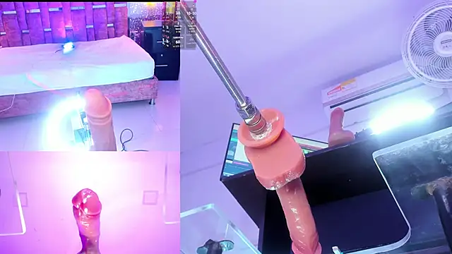 Chat XXX Live KittieEva